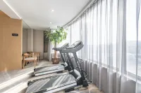 Royal Bayview Hotel Hotels in Fuzhou