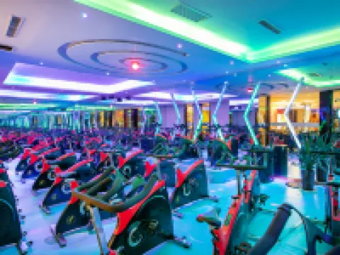 Jinjiang Hot Spring Hotel Hotels in Tongren