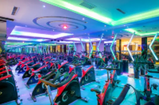 Jinjiang Hot Spring Hotel Hotels in Tongren