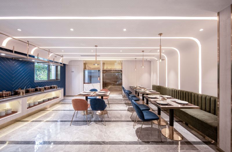 Orange Hotel (Beijing Xisanqi Xiaomi Technology Park) photo 3