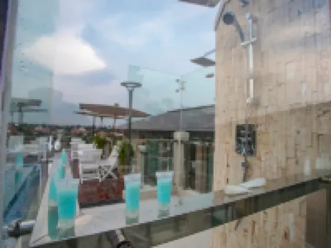 Prestige Residences at Golden Valley by Grand United Hospitality Hotels in Yangon