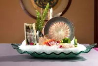 仏山順德哥頓ホテル（漁人港）