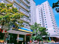 7天连锁酒店(昆明北京路穿心鼓楼地铁站店)