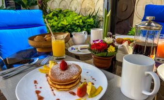 Puri Hiromi Boutique Residence