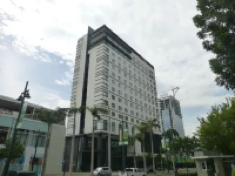 Seda Bonifacio Global City Manila Hotels in Taguig