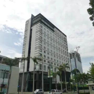 Seda Bonifacio Global City Manila