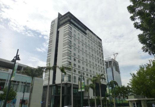 세다 보니파시오 글로벌 시티