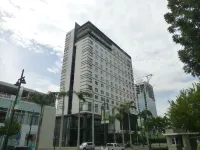 세다 보니파시오 글로벌 시티 POLYTECHNIC UNIVERSITY OF THE PHILIPPINES 주변 호텔