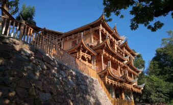 Furong Town Wuquanwan Homestay