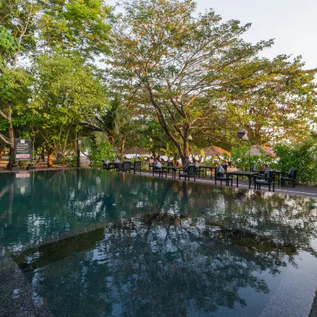 The Sevenseas Resort Koh Kradan