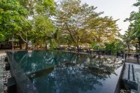 The Sevenseas Resort Koh Kradan - de playa