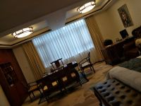 惠州宇景酒店 - 行政大床房