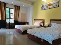 Yuxing Hotel - 2 ดาว