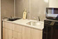 Monday Apart Premium Akihabara Asakusabashi Sta. - Apartments