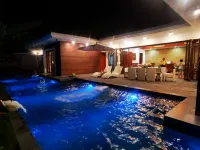 Huidong Migratory Bird Villa Bali Resort Hotel