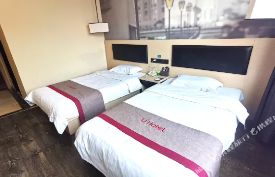 尚客優酒店（廣饒大王汽車站店）