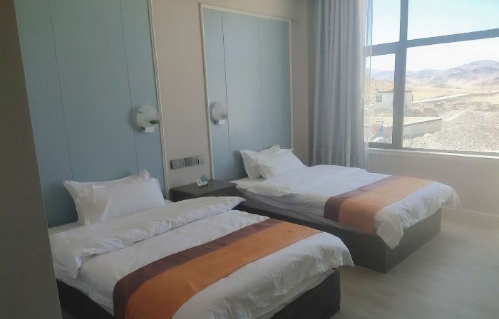 Convenient Hotel Aung Ren Yihao