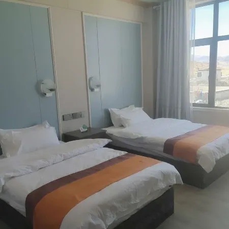 Convenient Hotel Aung Ren Yihao