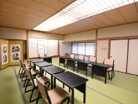四季亭　盛岡つなぎ温泉 盛岡のホテル