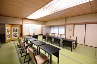 Shikitei Morioka TsunagiOnsen Hotels in Morioka