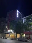 石阡帝豪酒店 鄰近貴州省銅仁市石阡縣石阡夜郎古泉景區的酒店