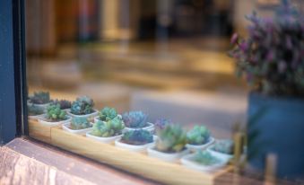 Yunmengqi Boutique Inn 이미지