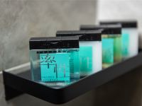 希岸酒店(成都新会展环球中心店) - 其他