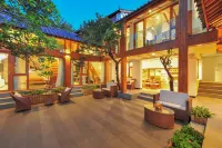Lijiang Confession Beauty Homestay Inn