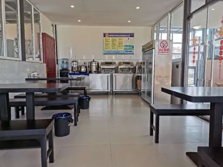 Bojuejioudian Отели в г. Даочжэнь