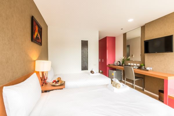 바론 레지던스 방콕(Baron Residence Bangkok)_4