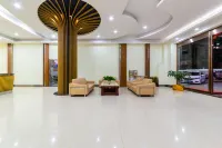 Oriental Shine Hotel (Huidong Daling)