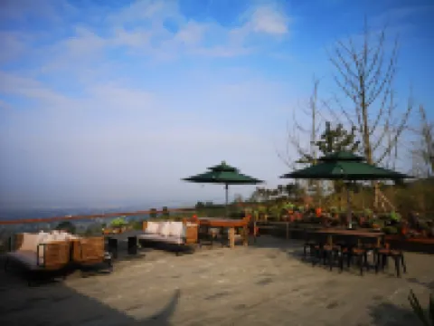 Chengdu Sihe Homestay Hôtels à proximité de : Lavender Valley