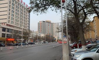 Wuhai Yilai Hotel