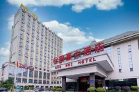Guo Hui Hotel Hotel a Lianjiang