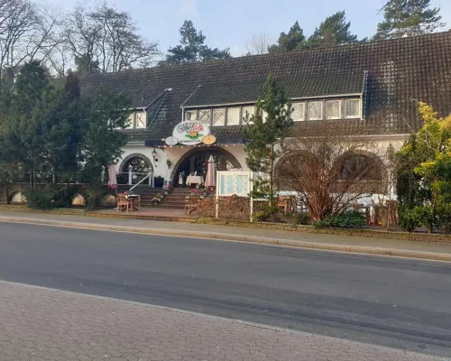 Seerose Hotels in Moers