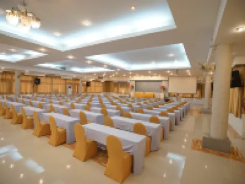 โรงแรมบีซีพี โฮเทล โรงแรมในอำเภอ บ้านฉาง