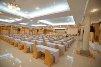 Bcp Hotel