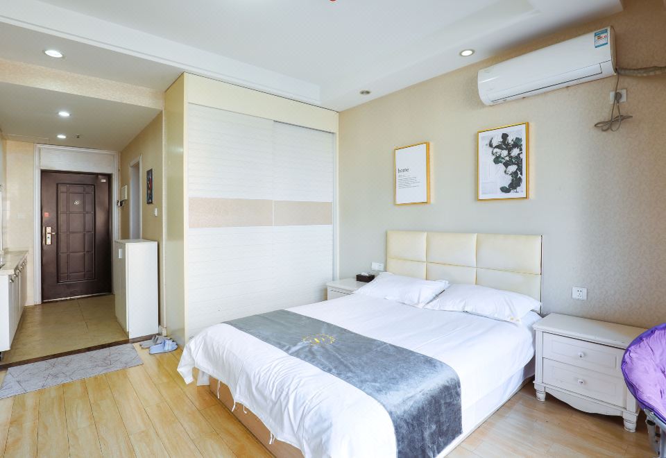 Nanchang Yiran Apartment - Hizvo