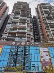 Shehong Loman Hotel Hotels near Yongyi Square