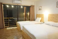 Khoksametchun Hostel