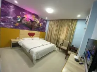 Pingyuan Xinhai Business Accommodation - WiFi