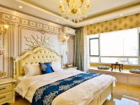丹东盛庭酒店式公寓 - 欧式大床房