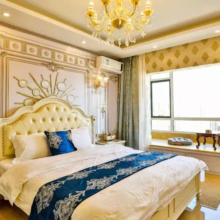 Dandong Shengtin Apartment