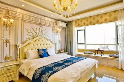 Dandong Shengtin Serviced Apartment