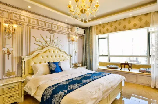Dandong Shengtin Serviced Apartment