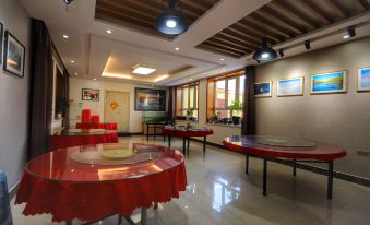 Xiaoxia Homestay