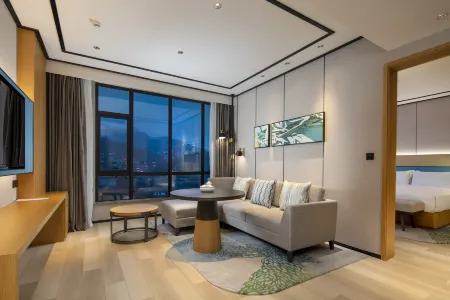 Hilton Garden Inn Guizhou Maotai Town