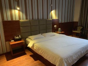 Yijia Boutique Hotel (Yongcheng Dongfang Avenue)