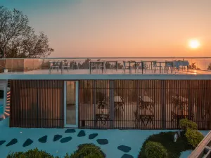 Kafuka Bespoke Hostel