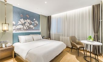 Ai Fei Hotel (Yantai University Yingchun Street)